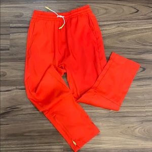 Crewcut athletic pants